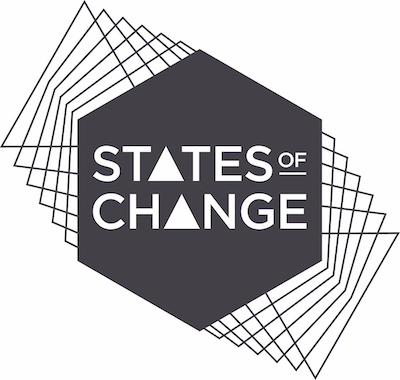 States of Change logo