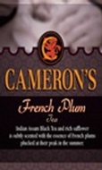 French Plum from Cameron's