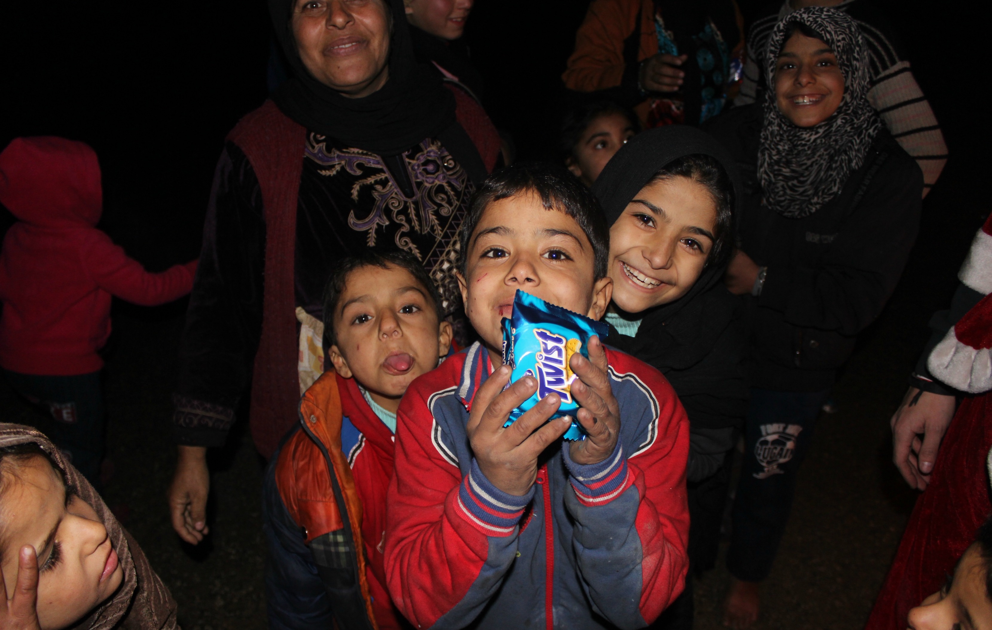 We Are Superheroes logo