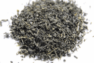 Darjeeling Green from English Tea Leaves