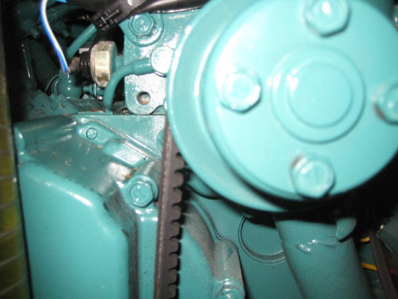 Diesel Engine - Seattle
