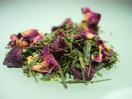Japanese Cherry from Art of Tea
