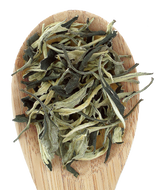 2011 Waning Crescent Pu-erh 雲南 2011 月光白 from Treasure Green Tea Co.