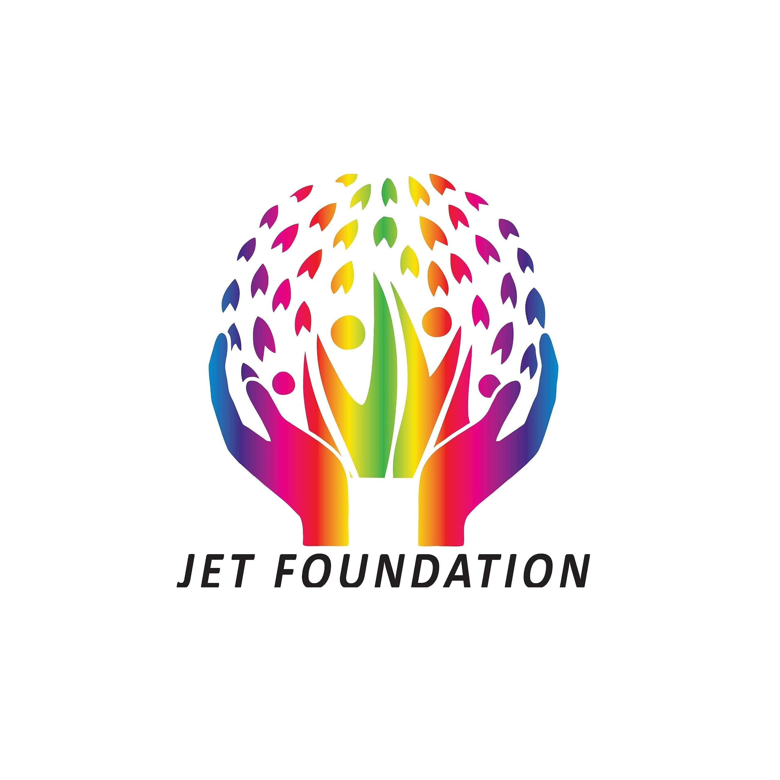 JET Foundation logo