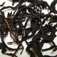 Taiwan Sun-Moon Lake Black Tea, Small-leaf cultivar from Life In Teacup