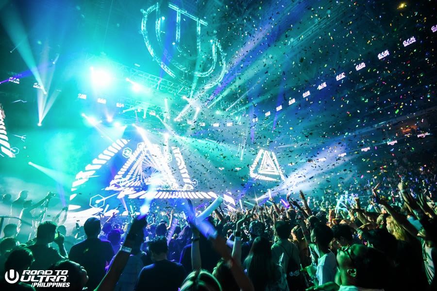 Road to Ultra: Philippines returns in September 2017