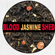 Blood Jasmine Shed from Brutaliteas