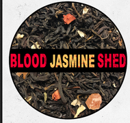 Blood Jasmine Shed from BrutaliTeas