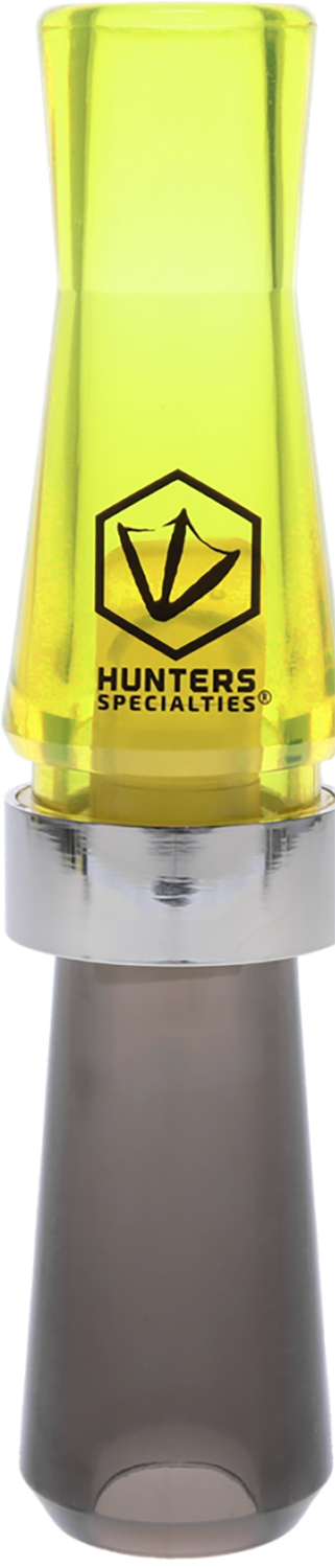 E-Z-E Plucker Short Reed Goose Call HS-WF-SRGC | Coliseum Gun Traders ...