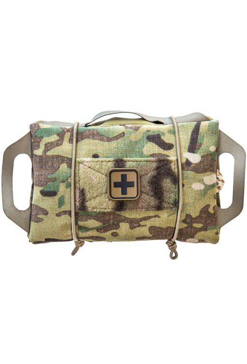 High Speed Gear Reflex Ifak System Roll And Carrier Multicam Rapture Tactical