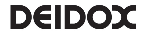 Deidox Films logo