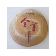 2014 Bulang Gold Tips Premium Puerh Tea Cake from PuerhShop.com