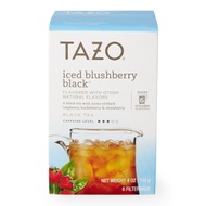 Iced Blushberry Black from Tazo