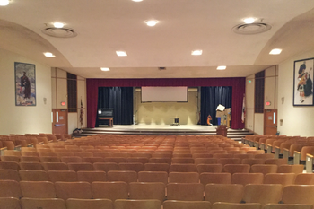 Auditorium