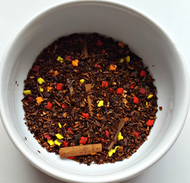 Maple Vanilla Rooibos from A Quarter to Tea