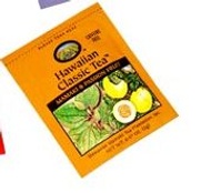 Mamaki & Passion Fruit from Hawaiian Mamaki Tea Plantation