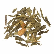 Apple Green Tea from EnjoyingTea.com
