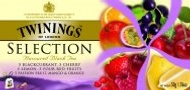 Selection from Twinings