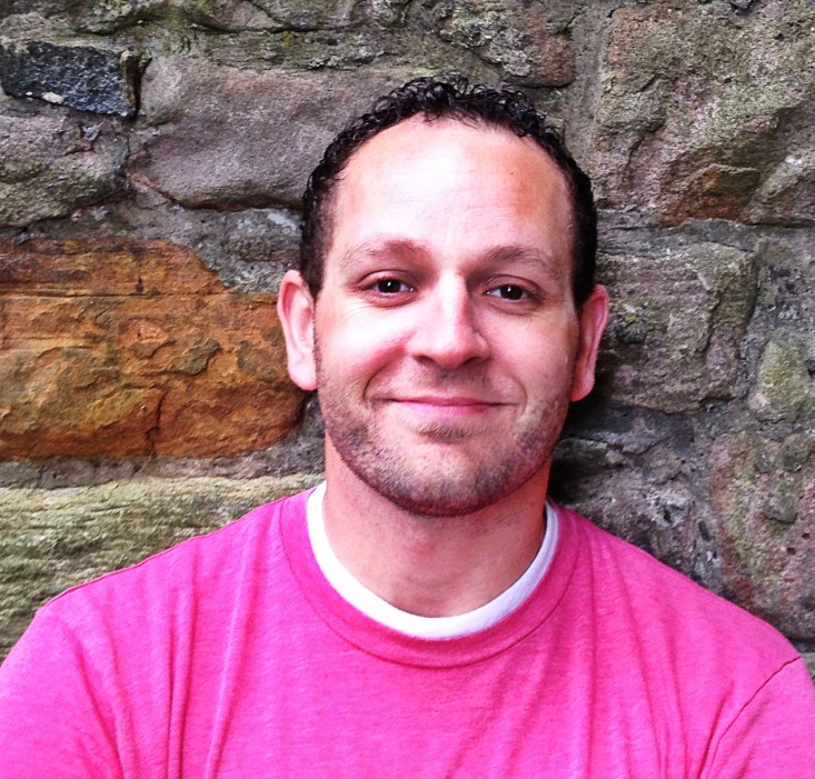 Sean Marshall