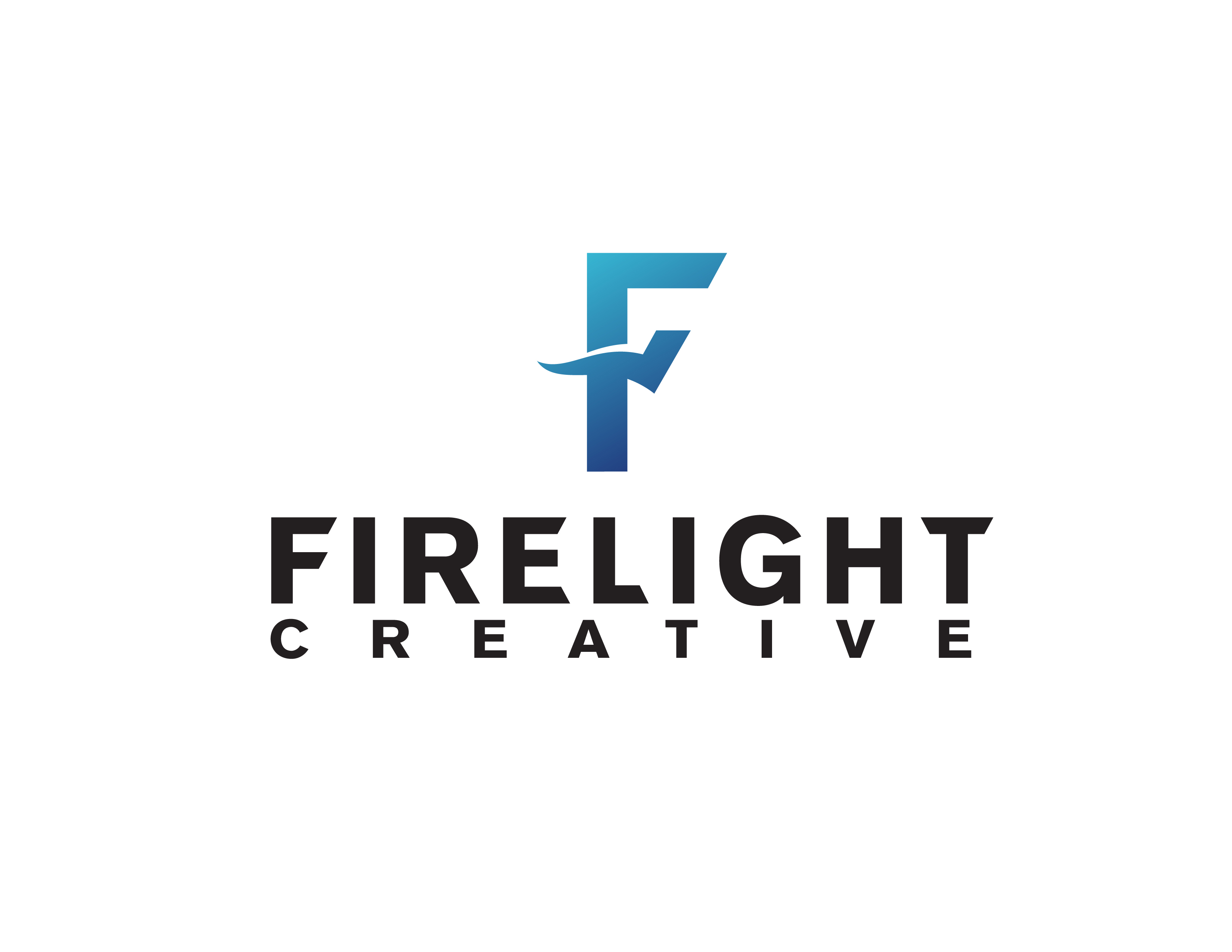 Firelight Creative Productions logo