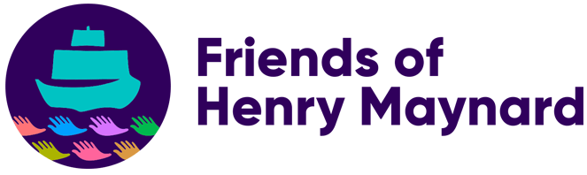 Friends of Henry Maynard FOHMS (PTA) logo