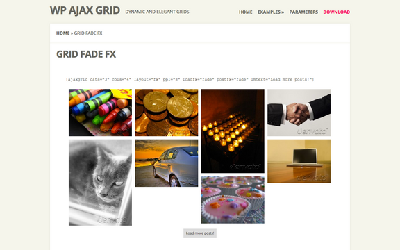 portfolio