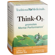 Think 02 from Traditional Medicinals