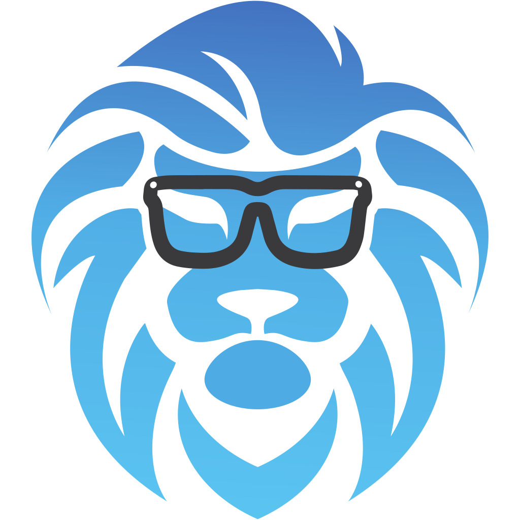 Black Lion Foundation logo