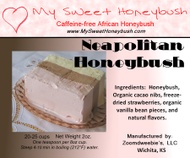 Neapolitan Honeybush from 52teas