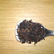 Pure Darjeeling Tea from Kho-cha