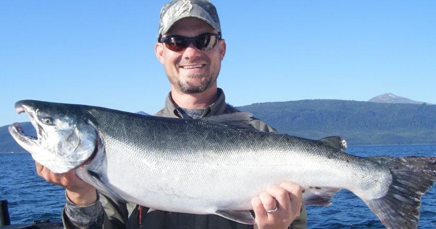 Experience the thrill of salmon fishing in Juneau, Alaska, with Juneau Charters. This private guided trip offers anglers of all skill levels a chance to connect with Alaska’s storied fishing traditions amid breathtaking scenery. As you cruise through pristine waters, you’ll learn expert techniques for catching king, sockeye, and coho salmon, all while soaking in panoramic views of glaciers, mountains, and lush wilderness. The personalized attention ensures a comfortable, engaging experience whether you're a seasoned angler or a first-timer. The trip is perfect for those seeking a peaceful outdoor escape combined with the excitement of a true Alaskan fishing adventure. With a focus on sustainability, Juneau Charters practices responsible fishing to preserve the region’s vibrant marine ecosystems for future generations. After your successful catch, enjoy the satisfaction of reeling in these mighty fish or snap memorable photos against the stunning backdrop of southeastern Alaska’s natural beauty. This private experience guarantees both adventure and tranquility, making it an ideal activity for families, friends, or solo explorers eager to immerse themselves in Alaska’s #1 sport fishing destination. - Juneau