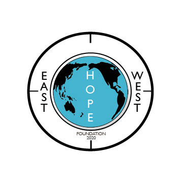 EastWest Hope Foundation logo