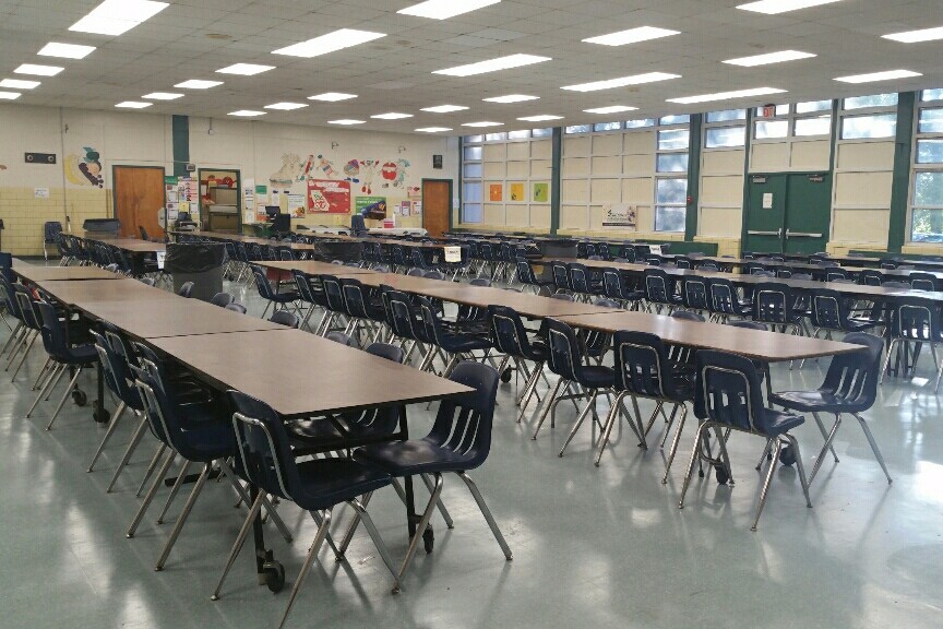 Cafeteria