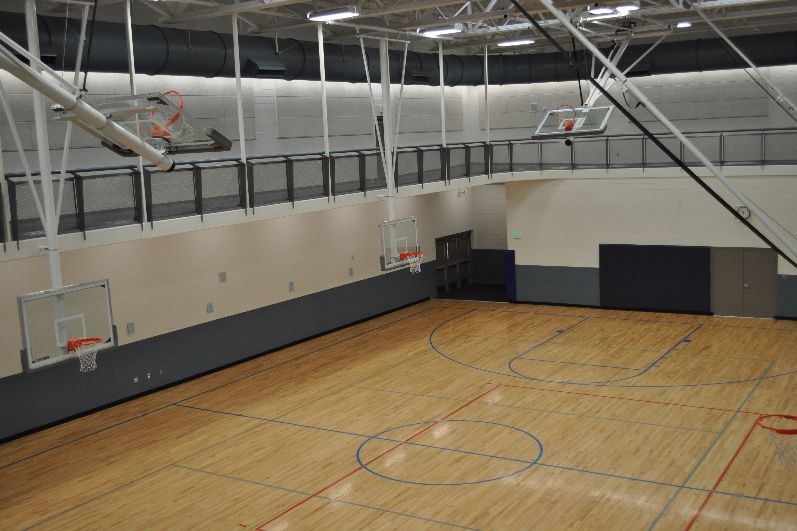 Gymnasium
