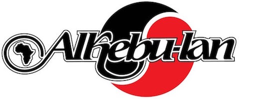 Alkebulan Cultural Center logo