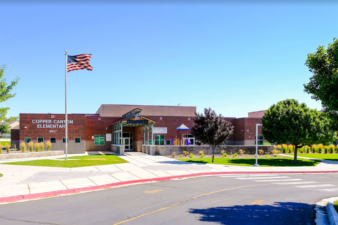 Copper Canyon Elementary