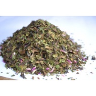 Peppermint Vanilla White Tea from One Love Tea