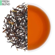 Darjeeling Summer Muscatel Black from Teabox