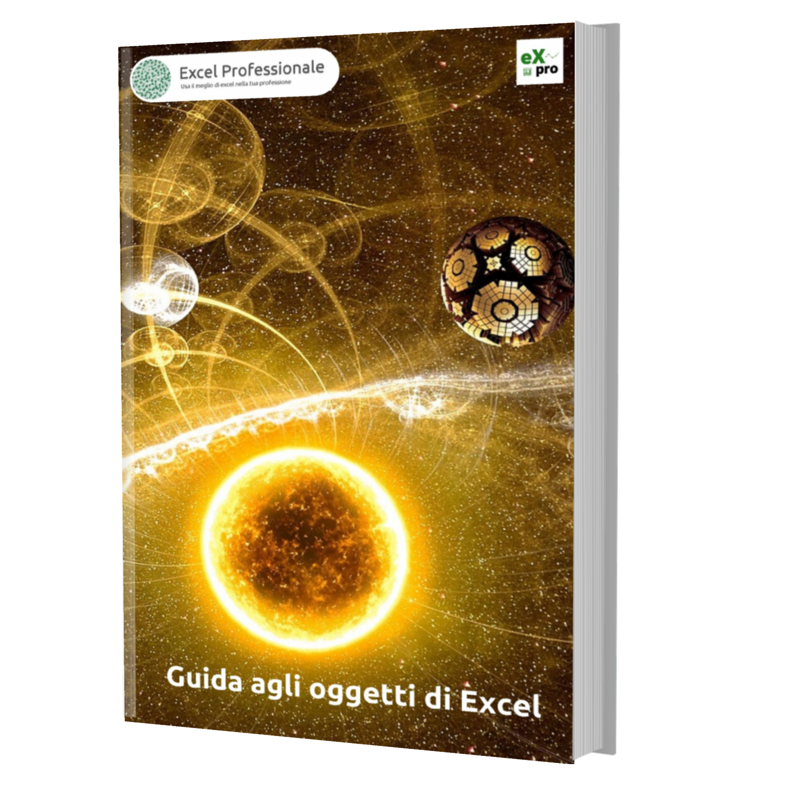 Guida agli oggetti di Excel nel vba