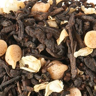 Ethiopian Mocha Pu-erh from Metropolitan Tea Company