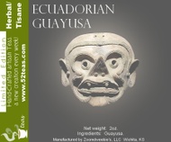 Ecuadorian Guayusa from 52teas