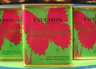 Le Printemps à Paris from Fauchon