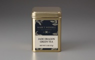 Jade Dragon Green from Mark T. Wendell