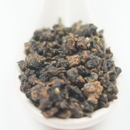 Alishan Transitional Organic GABA Oolong Tea from Taiwan Sourcing