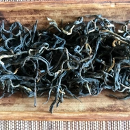 Eco-Cha Club # 48: Alishan High Mountain Black Tea from Eco-Cha Artisan Teas