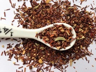 Ruby's Rooibos Chai from Debonair Tea Company