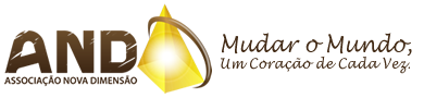 Associação Nova Dimensão logo