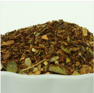 Pleasing Pumpkin Rooibos from Fava Tea Company