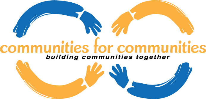 Communities For Communities Foundation Trust logo