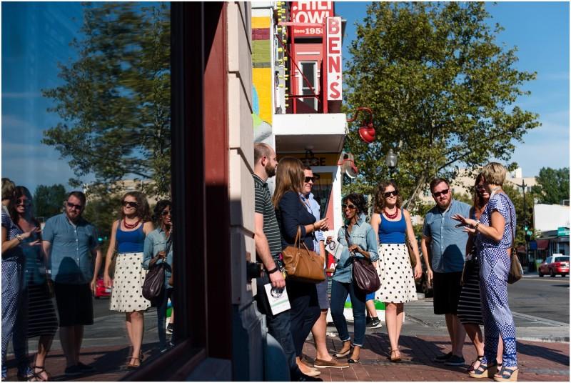 Southern Comfort - Old Town Alexandria Food Tour photo 1